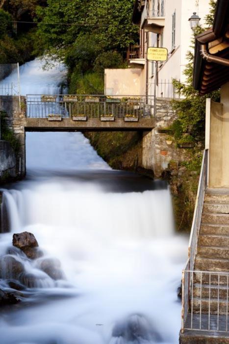 Wonder View - Relax And Nature Varenna Exterior foto