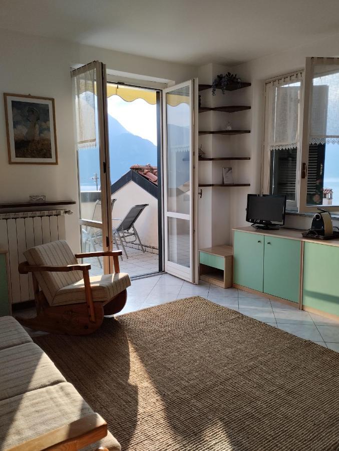 Wonder View - Relax And Nature Varenna Exterior foto