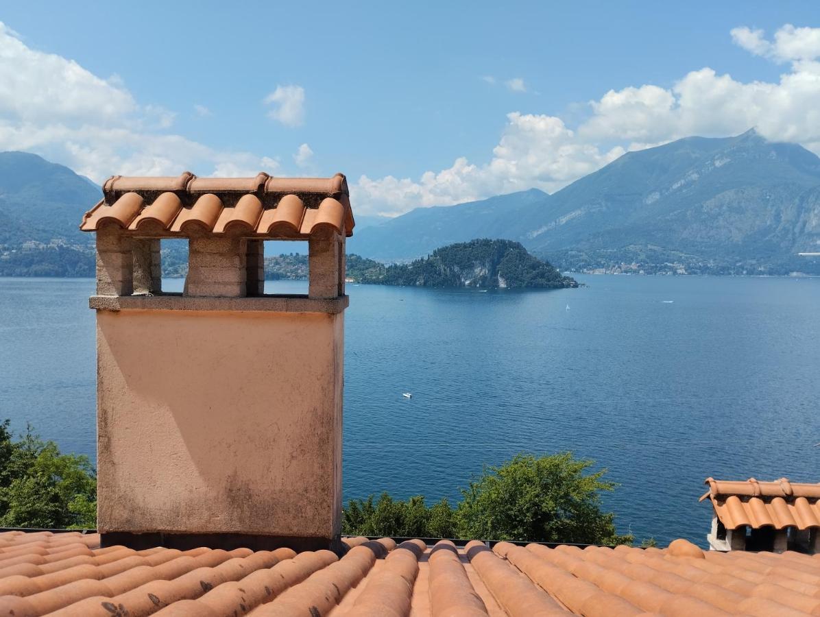 Wonder View - Relax And Nature Varenna Exterior foto