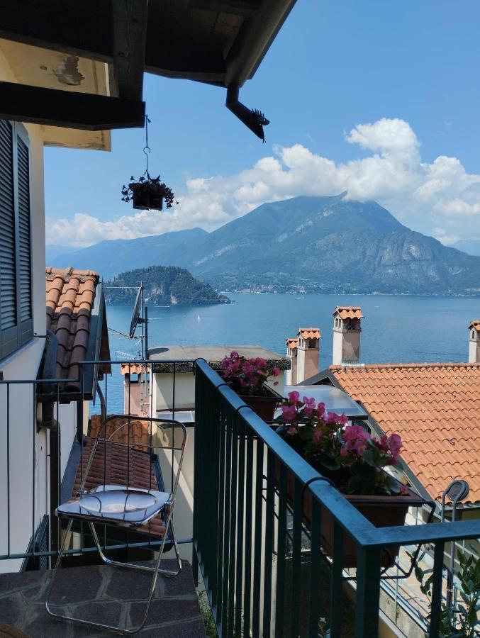 Wonder View - Relax And Nature Varenna Exterior foto