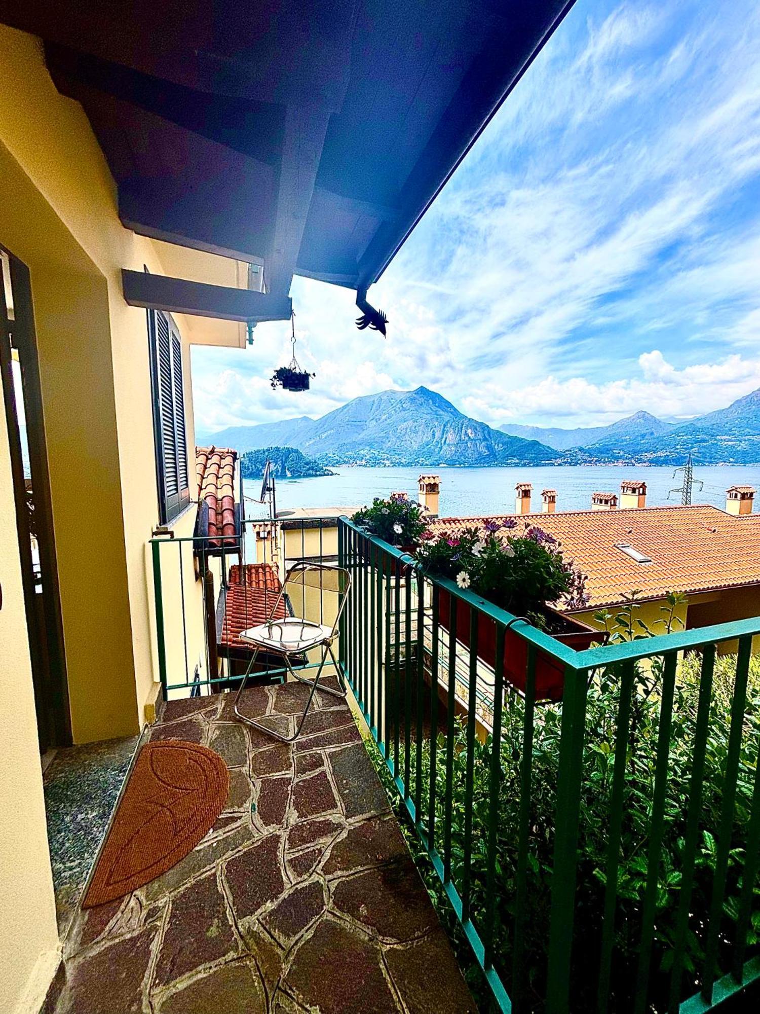 Wonder View - Relax And Nature Varenna Exterior foto